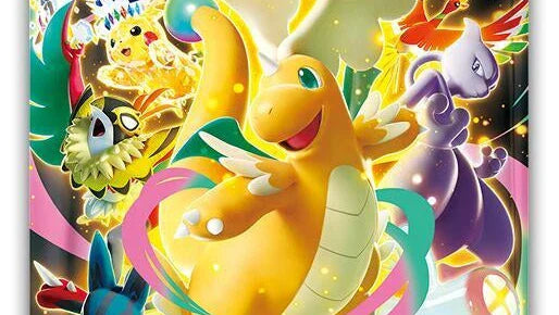 Pokemon Booster Packs