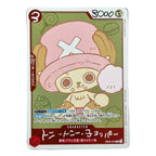 One Piece CHOPPER'S Vol.1 (Bonus Card Included)