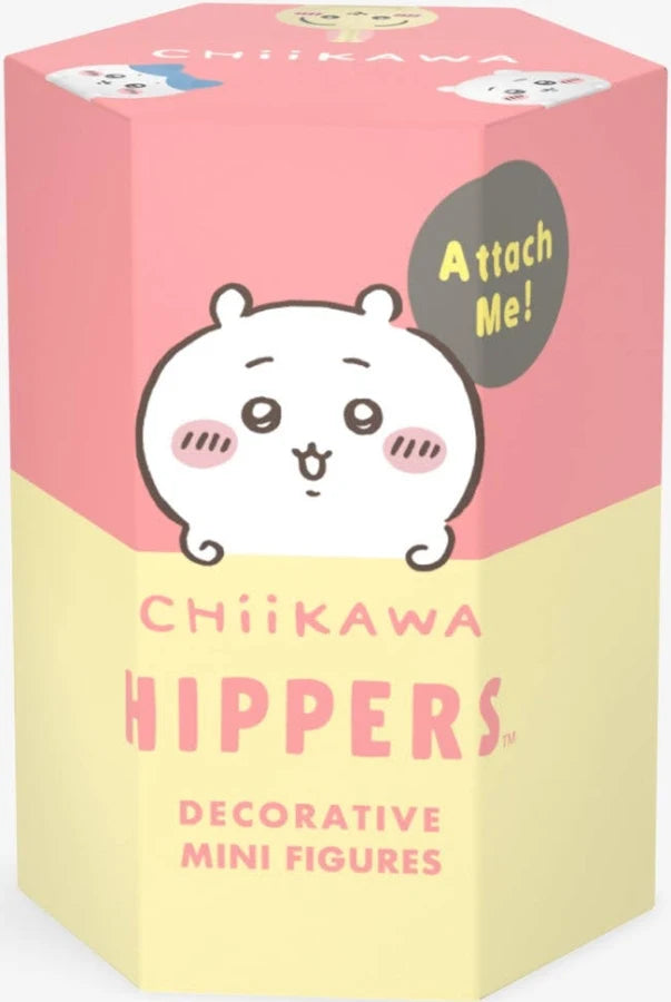 Chiikawa Hippers Blind Box
