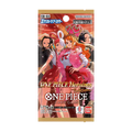 One Piece Card Game Heroines Edition Japanese Extra Booster Pack (EB-03)