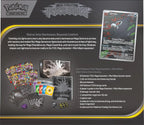 Pokemon Mega Evolution Pitch Black Elite Trainer Box