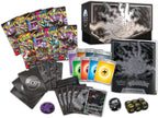 Pokemon Mega Evolution Pitch Black Elite Trainer Box