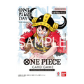 One Piece Day '25 Japanese Premium Card Collection