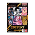 One Piece Assort 6 Vol 1 Japanese Premium Card Collection