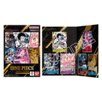 One Piece Assort 6 Vol 1 Japanese Premium Card Collection