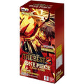 One Piece Card Game The Best Premium Booster Vol. 2 Japanese Booster Box (PRB-02)